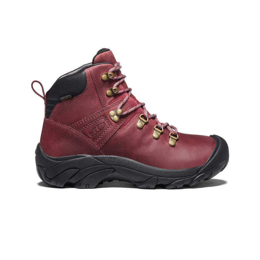 Pyrenees Hiking Shoes - Women