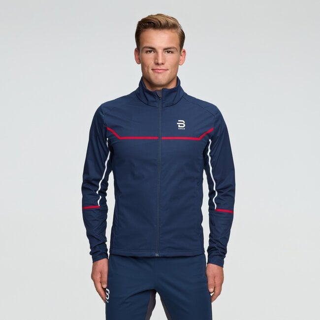 Softshell Pace - Homme