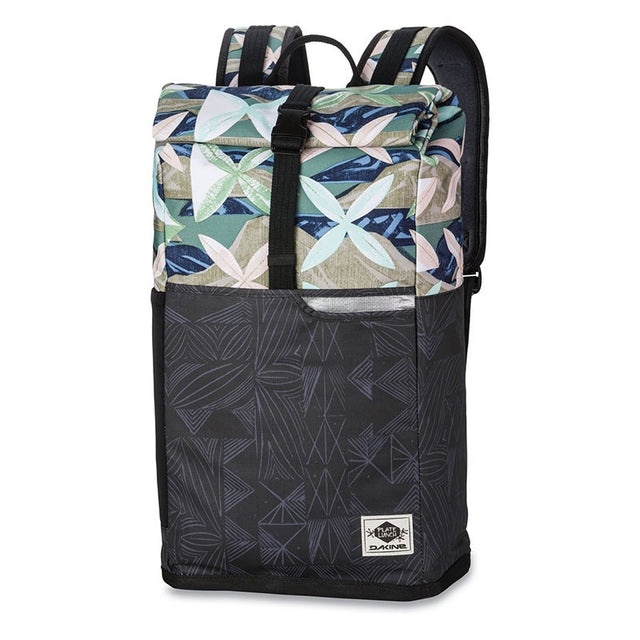 Plate Lunch Section Wet/Dry 28L Backpack