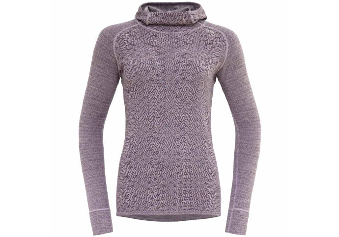 Kvitegga Merino 230 Hd LS Base Layer - Women's