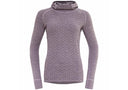 Couche de base LS Kvitegga Merino 230 Hd - Femme