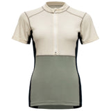 Lauparen Merino 190 Hz Neck LS Base Layer - Women's