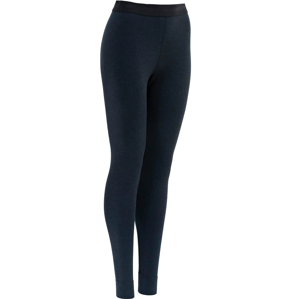 Couche de base bas Expedition Merino Silk Longs - Femme