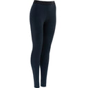 Couche de base bas Expedition Merino Silk Longs - Femme