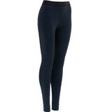 Couche de base bas Expedition Merino Silk Longs - Femme