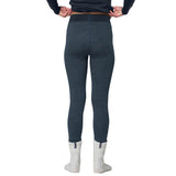 Couche de base bas Expedition Merino Silk Longs - Femme