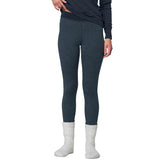 Couche de base bas Expedition Merino Silk Longs - Femme