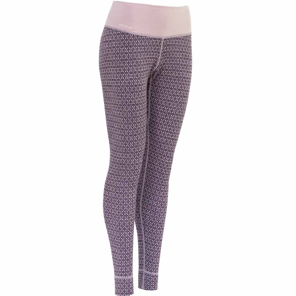Kvitegga Merino 230 Longs Base Layer Bottoms - Women's
