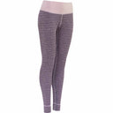 Couche de base bas Kvitegga Merino 230 Longs - Femme