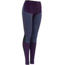 Couche de base bas Tuvegga Merino Longs - Femme