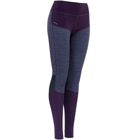 Tuvegga Merino Longs Base Layer Bottoms - Women's
