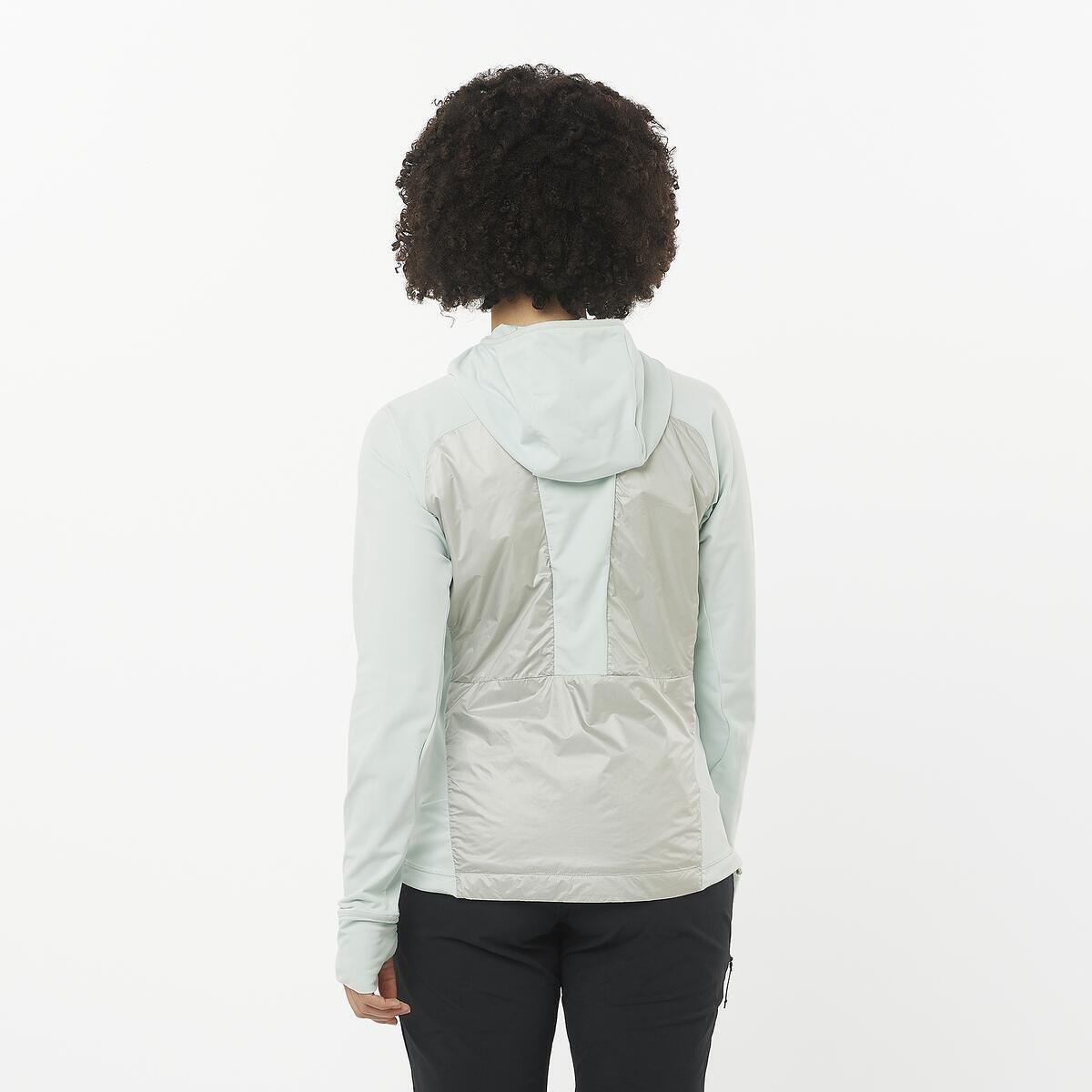 Couche intermédiaire Elixir Hybrid Hd - Femme