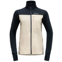 Couche intermédiaire Explorer Merino Fz - Femme