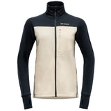 Couche intermédiaire Explorer Merino Fz - Femme