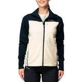 Couche intermédiaire Explorer Merino Fz - Femme
