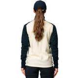 Couche intermédiaire Explorer Merino Fz - Femme
