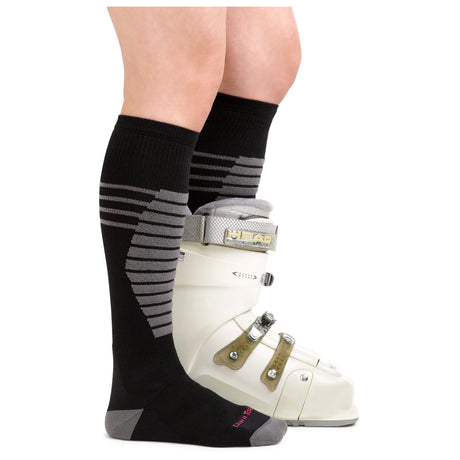 Chaussettes de ski Edge Thermolite - Femme