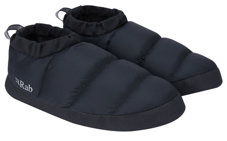 Down Hut Slippers
