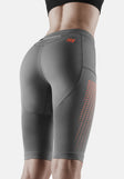 Run Compression 3.0 Shorts - Women's