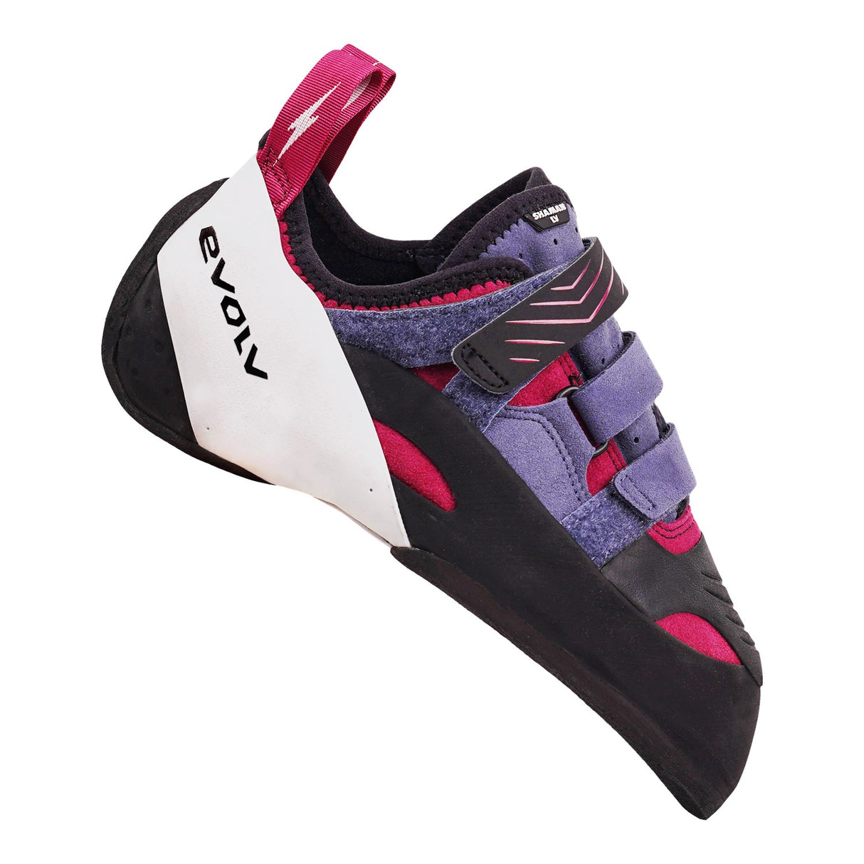 Chaussure Shaman LV