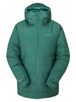 Manteau d'hiver Valiance - Femme