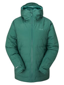 Manteau matelassé Valiance - Femme