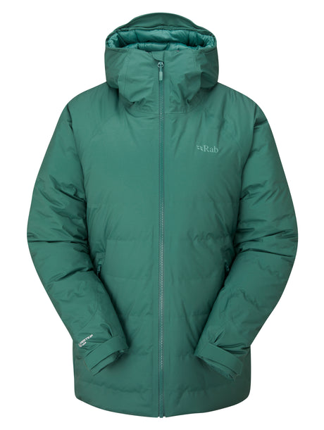 Manteau matelassé Valiance - Femme