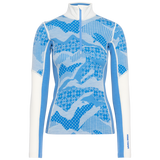 Olea Hz LS Base Layer - Women's