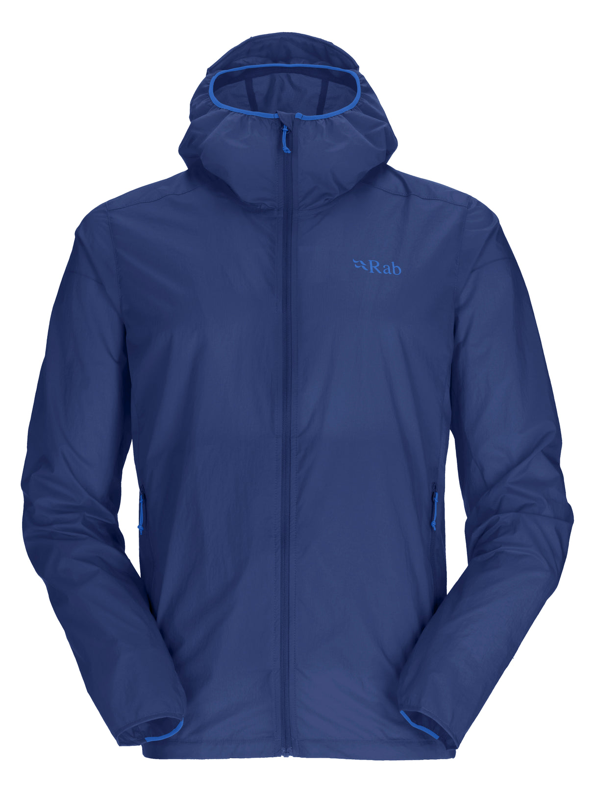 Sweat à capuche vital (Homme)