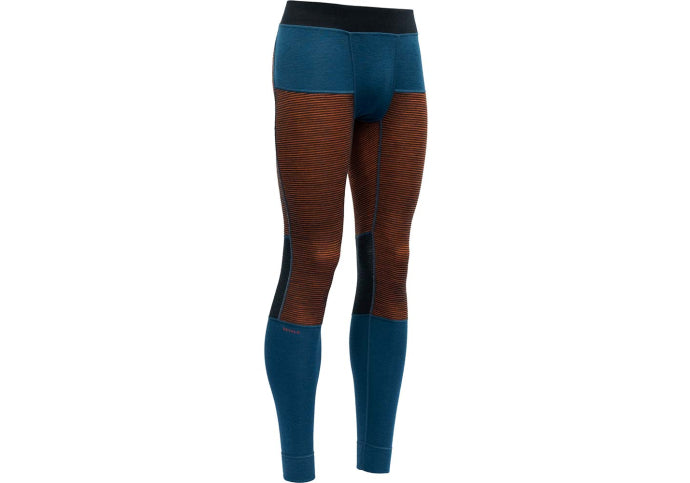 Tuvegga Merino Longs Base Layer Bottoms - Men's
