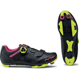 Chaussure de vélo Razer - Femme