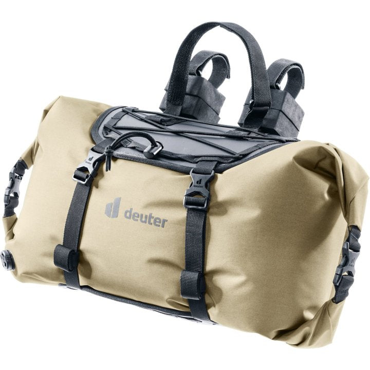 Sac de vélo Cabezon HB 14