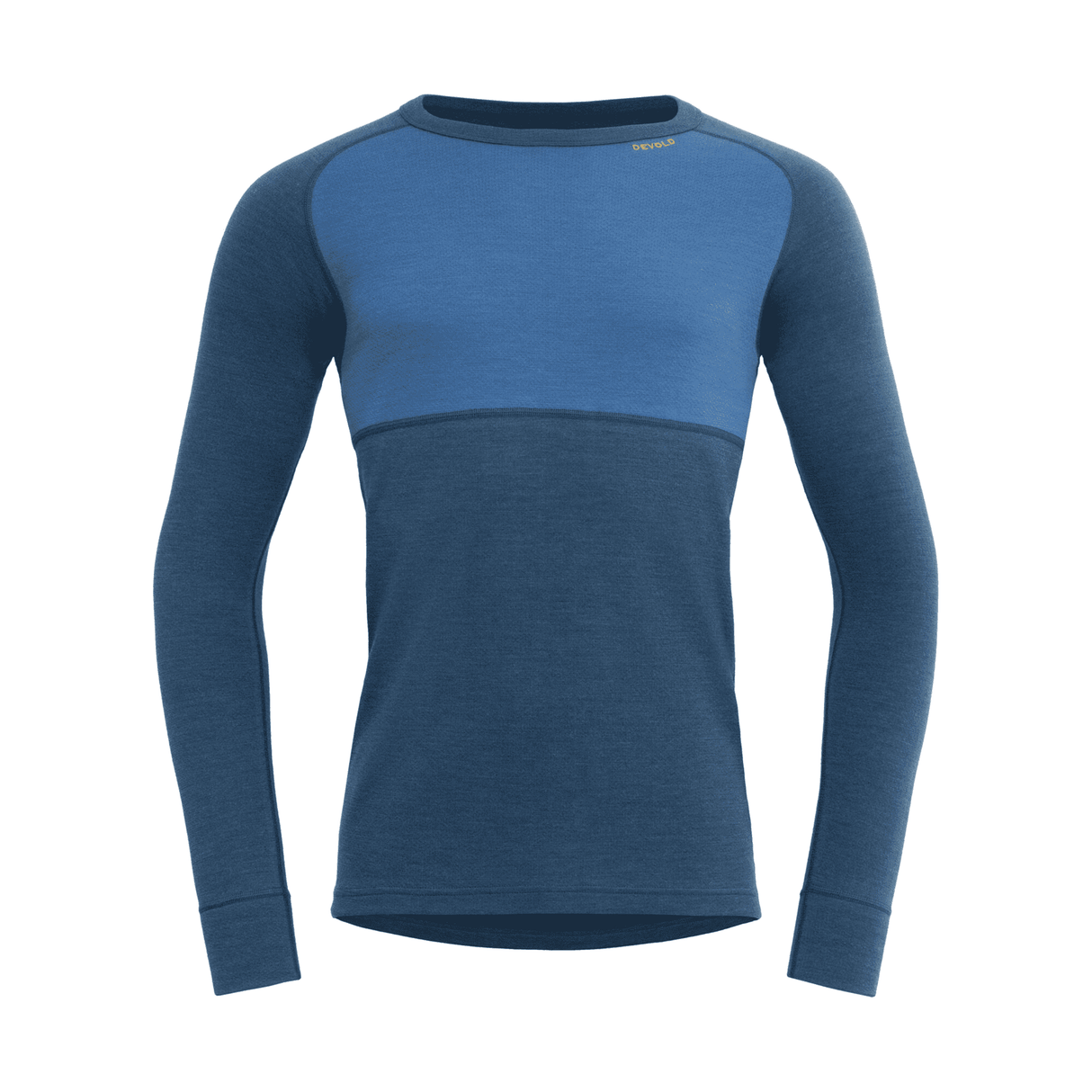 Couche de base LS Expedition Merino Silk - Homme