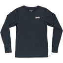 Chandail manches longues Classic "Script" - Femme