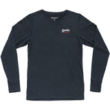 Chandail manches longues Classic "Script" - Femme