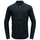 Chemise LS Keipen Merino - Homme