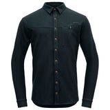 Keipen Merino LS Shirt - Men's