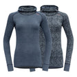 Kvitegga Merino 230 Hd LS Base Layer - Women's