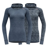 Kvitegga Merino 230 Hd LS Base Layer - Women's