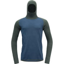 Couche de base LS Kvitegga Merino 230 Hd - Homme