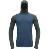 Kvitegga Merino 230 Hd LS Base Layer - Men's
