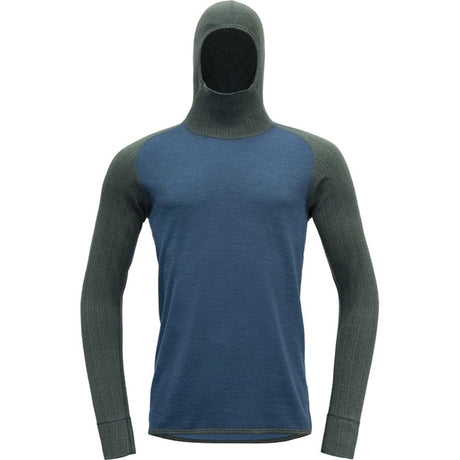 Couche de base LS Kvitegga Merino 230 Hd - Homme