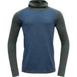 Kvitegga Merino 230 Hd LS Base Layer - Men's
