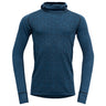 Couche de base LS Kvitegga Merino 230 Hd - Homme