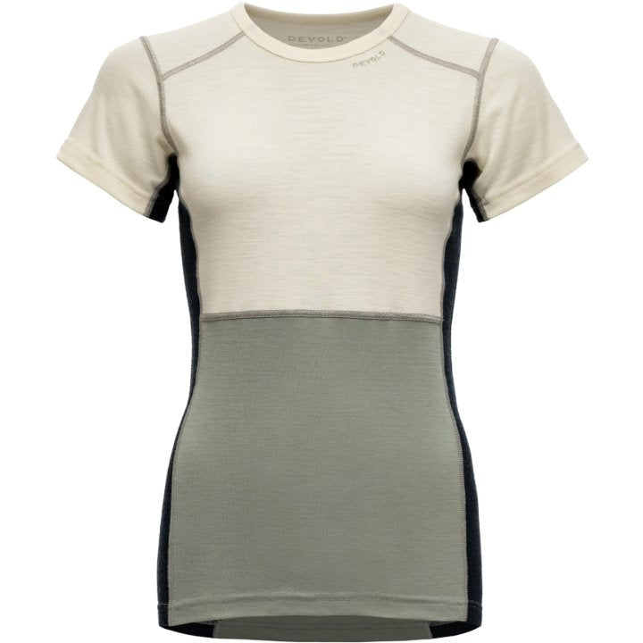 Lauparen Merino 190 Base Layer - Women's