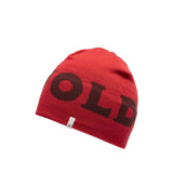 Devold Logo Beanie