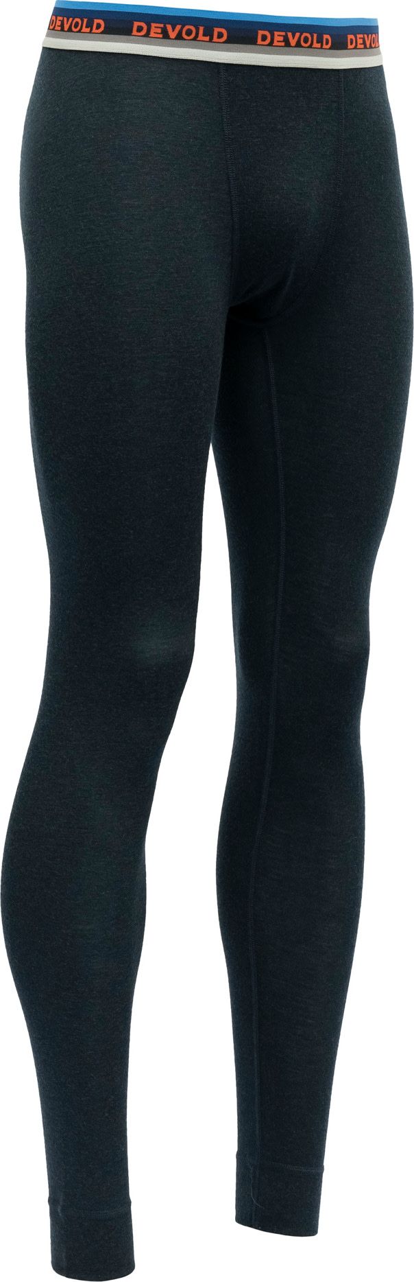 Couche de base bas Lauparen Merino 190 Longs - Homme