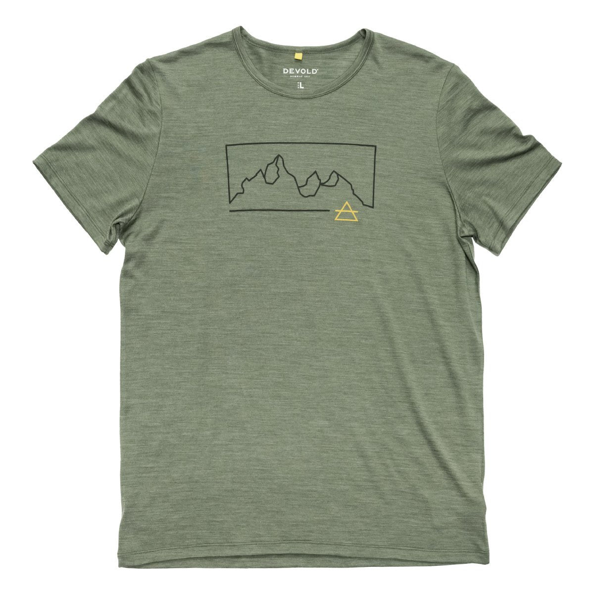 Chandail Active Outline - Homme