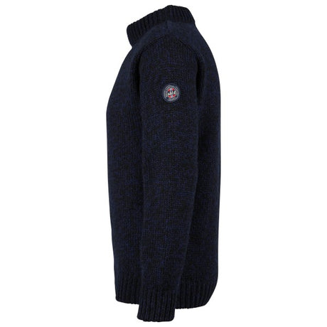Nansen Long Sleeve Sweater