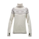 Chandail manches longues Ona Round - Femme